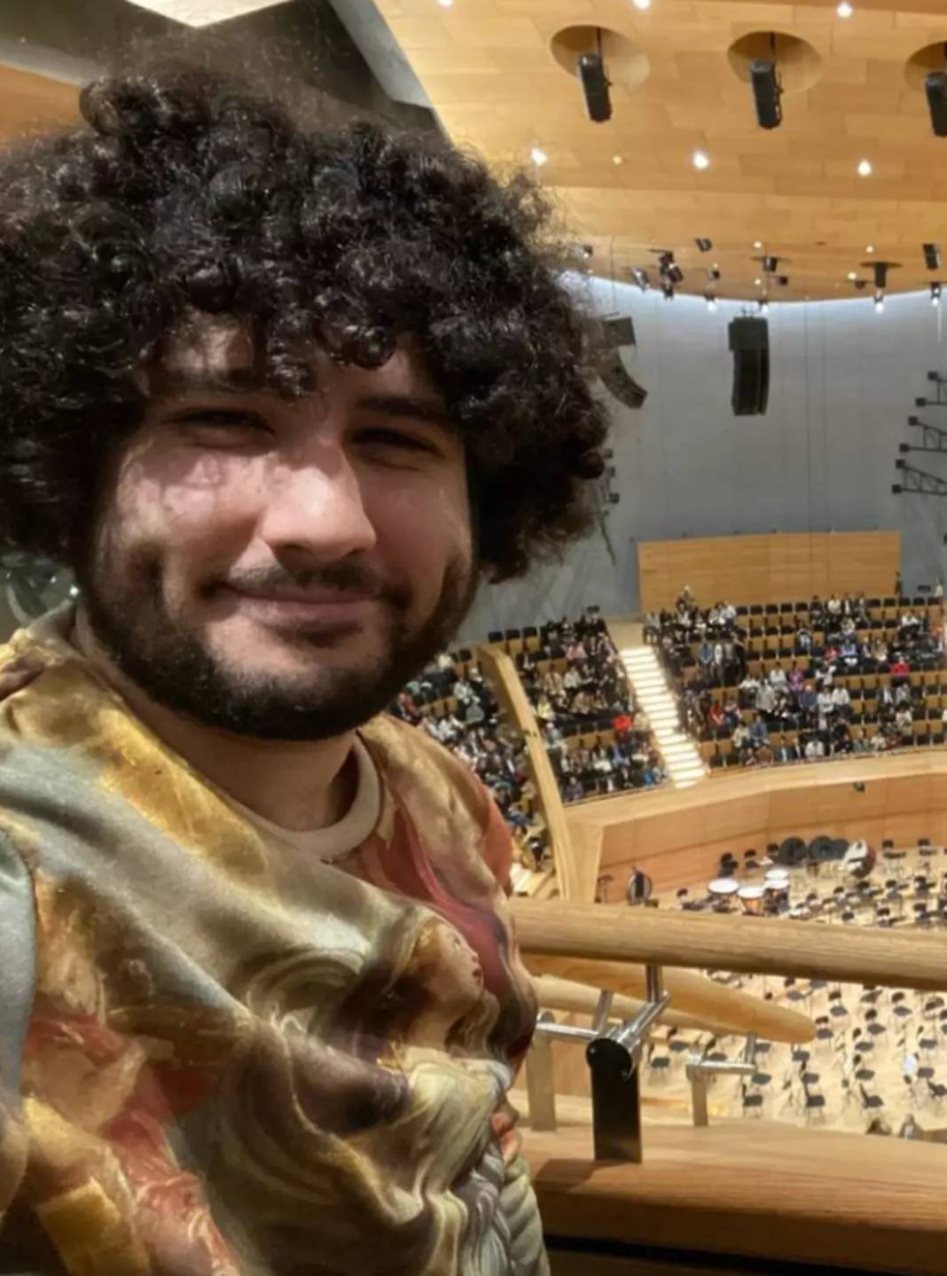 Kim Milyoner Olmak İster'de 1 Milyon kazanmıştı! Arda Ayten son haliyle gündem oldu, bakın şimdi ne iş yapıyor? 3